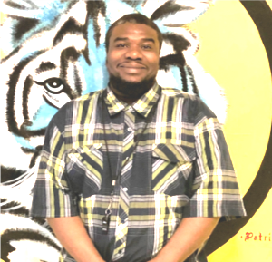 school culture facilitator of the year candidate 